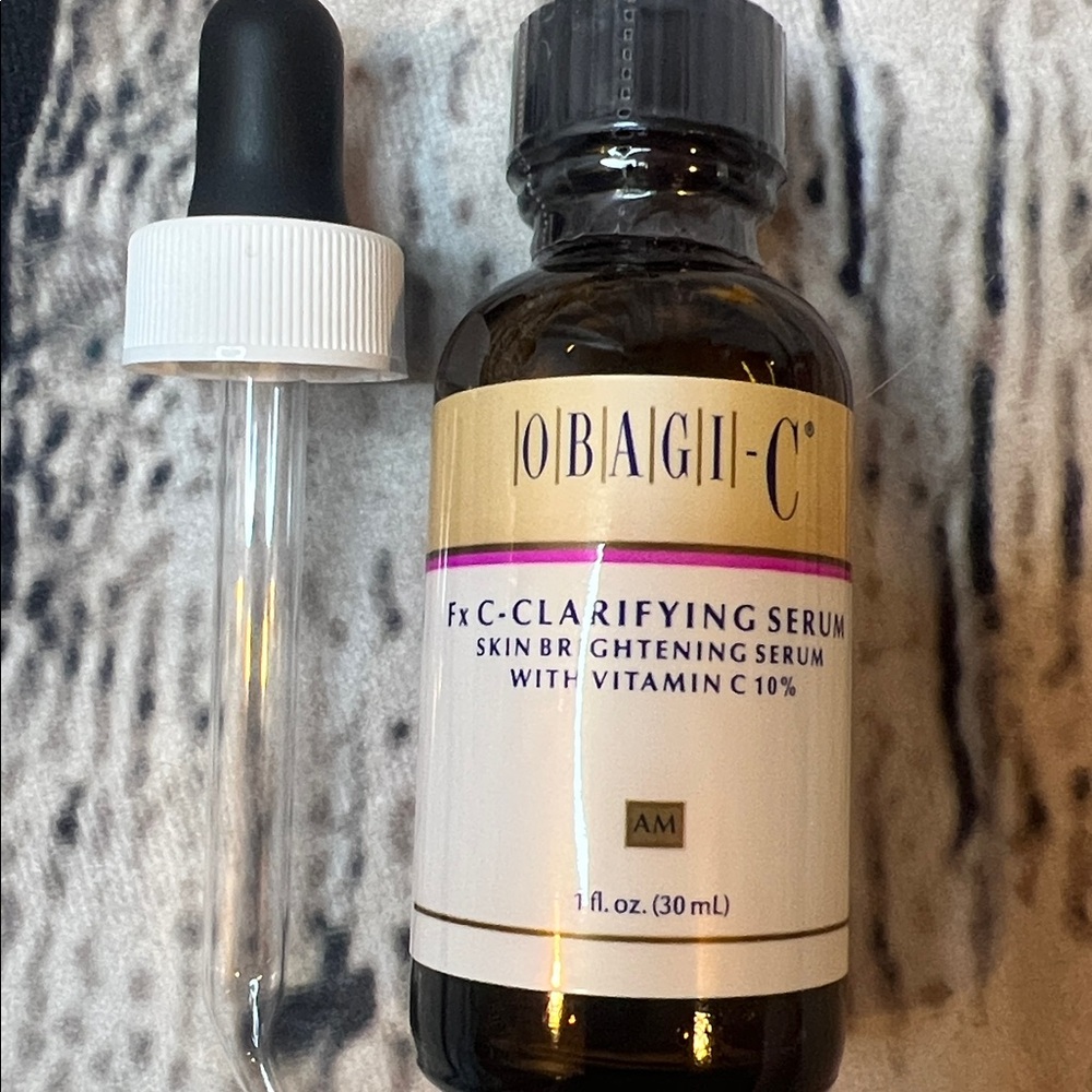 Obagi-C Fx Clarifying Serum - Sealed!